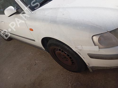Parafango anteriore destro Parafango anteriore destro VW PASSAT B5 (3B2) [1996-2001] 36439186 36439186