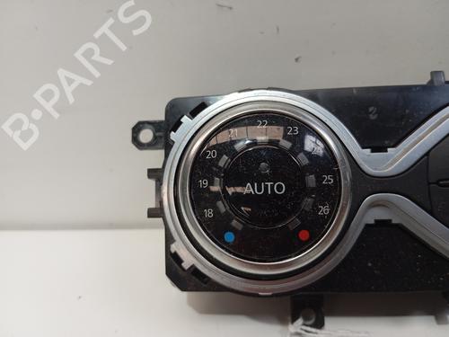 Climate control RENAULT CLIO IV (BH_)  | BP21209172I5 