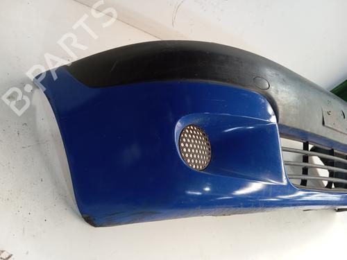 Front bumper DAEWOO MATIZ (M100, M150) 0.8 | BP26140611C7 