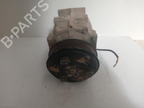 AC compressor HONDA CIVIC VII Hatchback (EU, EP, EV) | BP33885514M34 - Image 3