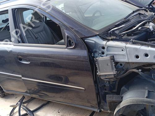 Used Right front door MERCEDES-BENZ M-CLASS (W164) ML 320 CDI 4-matic (164.122) (224 hp) 12288750