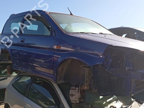 Front left window mechanism HONDA HR-V (GH_) 1.6 16V (GH1, GH3) | BP21265054C22 