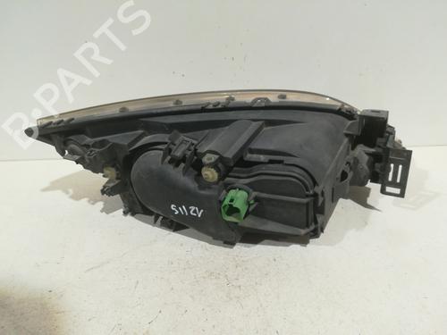 Left headlight FORD MONDEO III Saloon (B4Y) 2.0 TDCi | BP15615892C28 