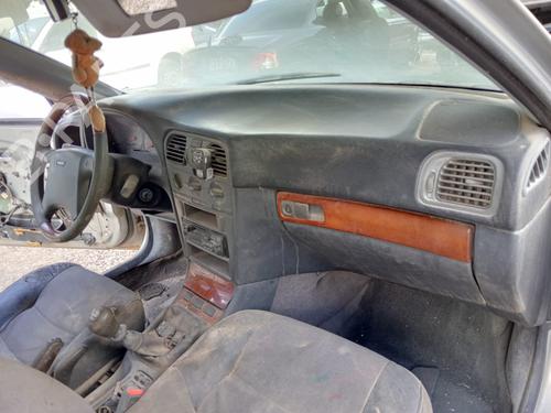 Used Dashboard VOLVO S40 I (644) 2.0 (136 hp) 23428756