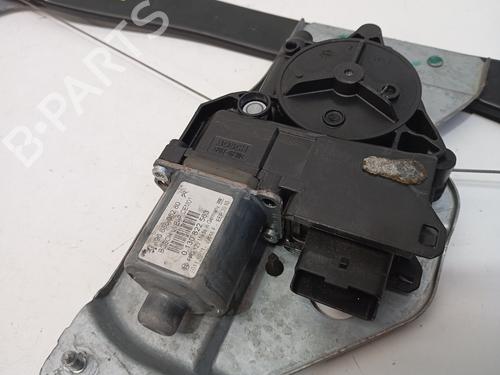 Front left window mechanism PEUGEOT 508 I (8D_) 1.6 BlueHDi 120 | BP36409427C22 - Image 5