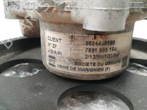 Steering pump PEUGEOT 206 CC (2D)  | BP10246068M99 