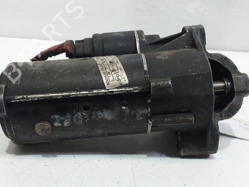 Used Starter RENAULT LAGUNA II (BG0/1_) [2001-2007]  9352425