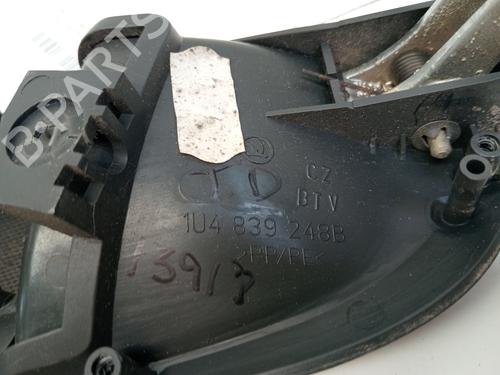 Højre bagtil invendig håndtag SKODA OCTAVIA I (1U2) 1.9 TDI | BP19086999I16 