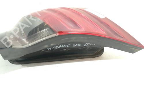 Right taillight MERCEDES-BENZ C-CLASS Coupe (CL203) C 220 CDI (203.706) | BP9361335C35 