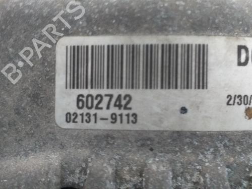 Alternator HYUNDAI TUCSON (JM) 2.0 CRDi | BP9359916M7 
