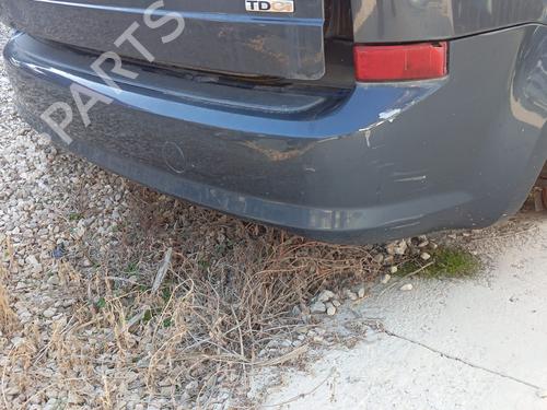 Rear bumper FORD FOCUS C-MAX (DM2)  | BP22801803C8 