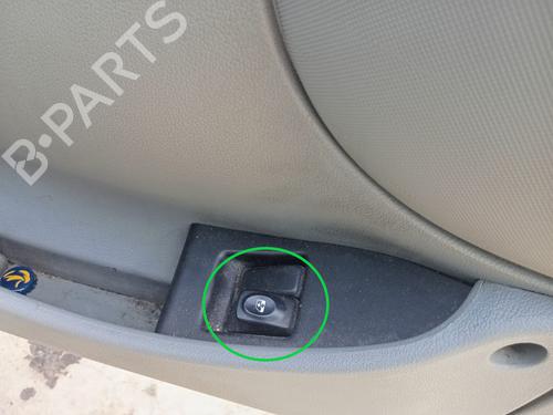 Right front window switch NISSAN KUBISTAR Van (X76) 1.5 dCi 70 | BP29331631I26 