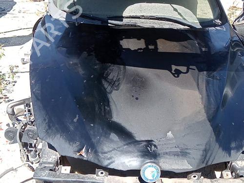 Used Hood ALFA ROMEO 147 (937_) 1.6 16V T.SPARK ECO (937.AXA1A, 937.BXA1A) (105 hp) 16232011