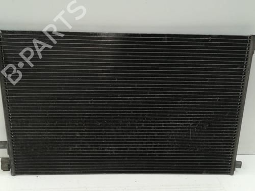 AC radiator RENAULT MEGANE II (BM0/1_, CM0/1_) 1.6 16V (BM0C, CM0C) (113 hp) 9359663