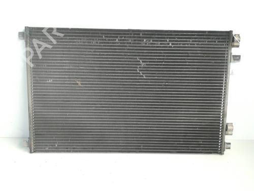 Used AC radiator RENAULT SCÉNIC II (JM0/1_) [2003-2010]  10218369
