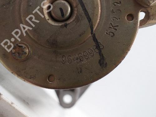 Starter CHEVROLET KALOS  | BP10246248M8 