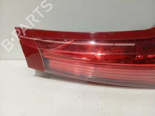 Right taillight CITROËN C4 Grand Picasso I (UA_) 1.6 HDi | BP21287827C35 
