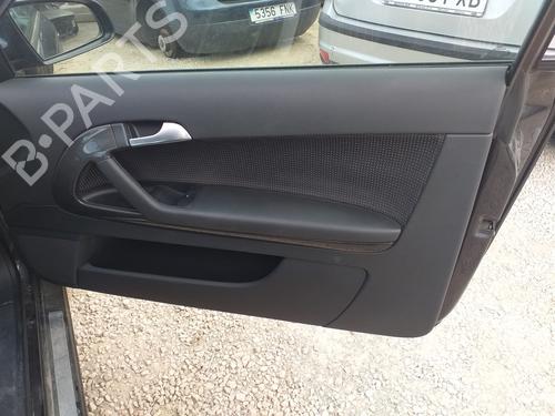 Elektronisk modul AUDI A3 (8P1)  | BP16366999M83 