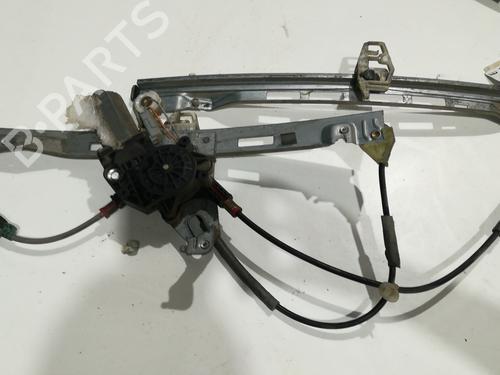 Front right window mechanism PEUGEOT 206 CC (2D)  | BP10246374C23 