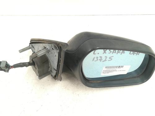 Used Right mirror CITROËN XSARA (N1) 1.6 16V (109 hp) 11054374