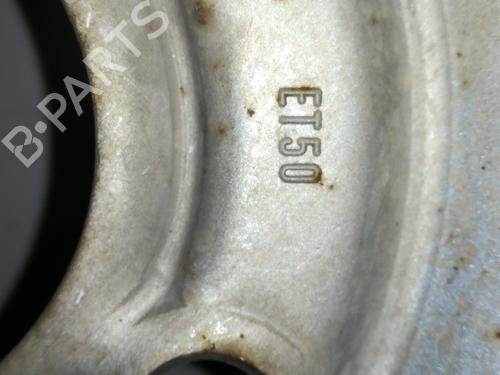 Felg OPEL VIVARO A Van (X83) 1.9 DTI (F7) | BP15409331C45 