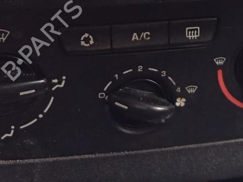 Commande Chauffage CITROËN C4 I (LC_) [2004-2014]  21667625