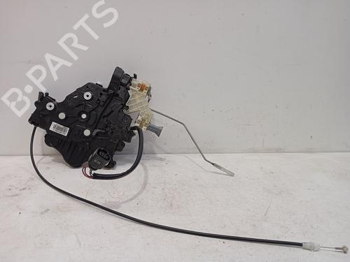 Used Rear right lock Rear right lock VW CADDY III Box Body/MPV (2KA, 2KH, 2CA, 2CH) [2004-2016] 36387096 36387096