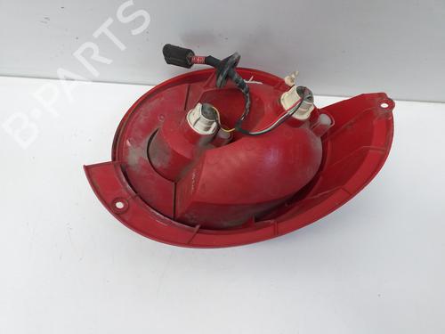 Right taillight CHEVROLET MATIZ (M200, M250) 0.8 | BP22348129C35 