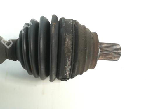 Right front driveshaft SEAT LEON (1P1) | BP11377644M39