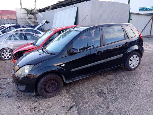 Right headlight FORD FIESTA V (JH_, JD_) 1.4 16V | BP31571723C29 