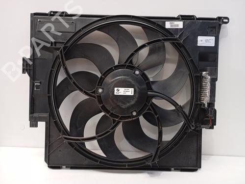 radiator-fan-bmw-1-f20-2011-2012-2013-2014-2015-2016-2017-2018-2019-36091060 main image