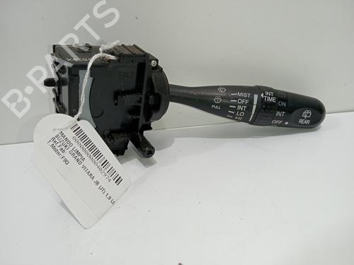 Used Steering column stalk SUZUKI GRAND VITARA II (JT, TE, TD) 1.9 DDiS All-wheel Drive (JT419, TD44, JB419WD, JB419XD,... (129 hp) 17965220