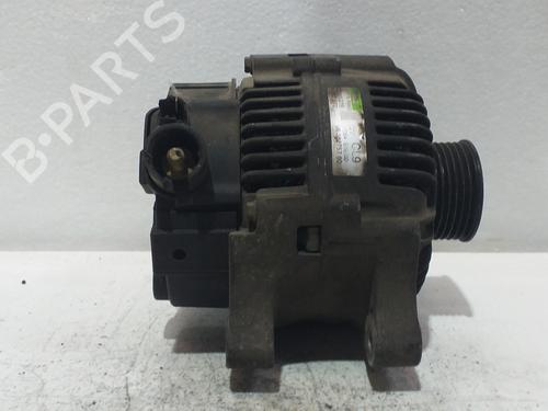 Alternator PEUGEOT 206 Hatchback (2A/C) 1.4 LPG | BP9355262M7 