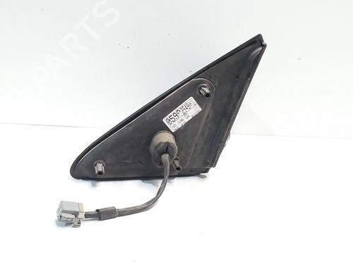 Right mirror FORD MONDEO III (B5Y) | BP9347890C27