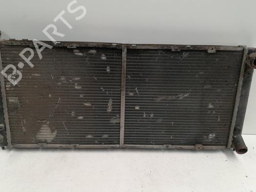 Køler VW GOLF II (19E, 1G1) [1983-1992]  9349012