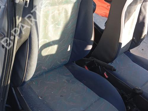 Sæde højre fortil SEAT CORDOBA (6K1, 6K2) 1.4 i (60 hp) 25203773