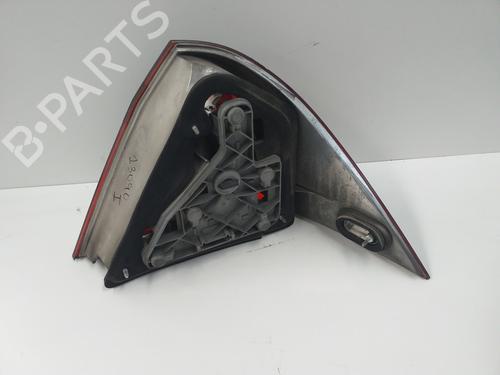 Left taillight MERCEDES-BENZ C-CLASS (W203) C 270 CDI (203.016) | BP9358062C34 