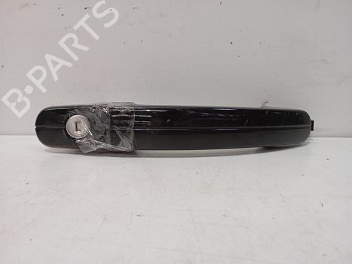 Used Front left exterior door handle Front left exterior door handle FORD FOCUS III [2010-2020] 36670256 36670256