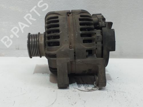 Alternator OPEL ASTRA H (A04) 1.6 (L48) | BP9357185M7 