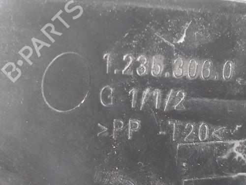 Left mirror RENAULT MEGANE II (BM0/1_, CM0/1_)  | BP9347926C26 