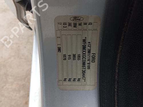 AC compressor FORD FOCUS C-MAX (DM2)  | BP34245194M34  - Image 10