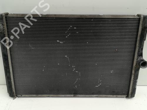 Køler TOYOTA AURIS (_E15_) 1.4 D-4D (NDE150_, NDE150R) (90 hp) 9358412