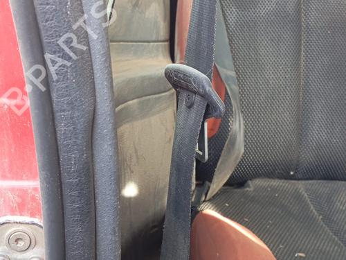 Used Front right seatbelt CITROËN C2 (JM_) 1.4 HDi (68 hp) 26331297