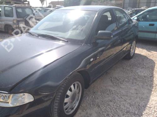 Gearbox AUDI A4 B5 (8D2) 1.9 TDI | BP9356973M3