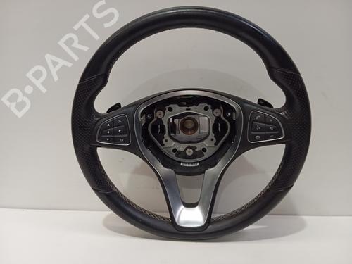 Used Steering wheel MERCEDES-BENZ GLA-CLASS (X156) GLA 200 CDI / d (156.908) (136 hp) 21142056
