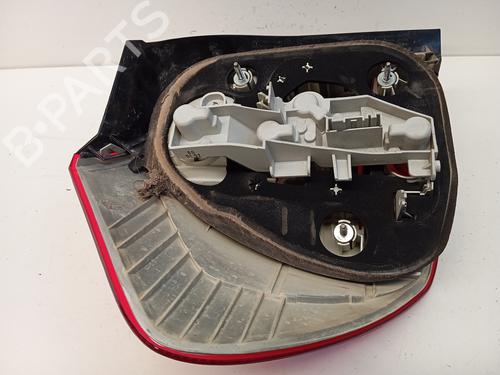 Right taillight BMW 1 (E87) 116 d | BP28484624C35