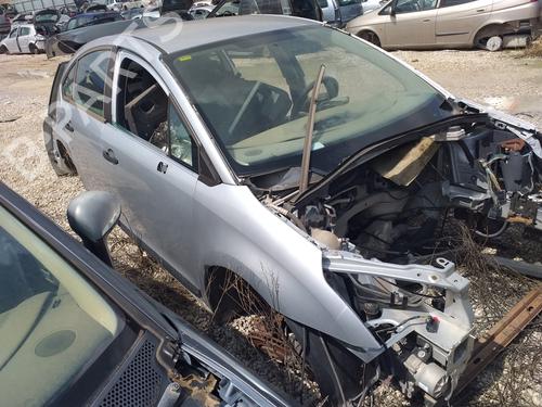 Startmotor CITROËN C4 I (LC_)  | BP9355445M8 