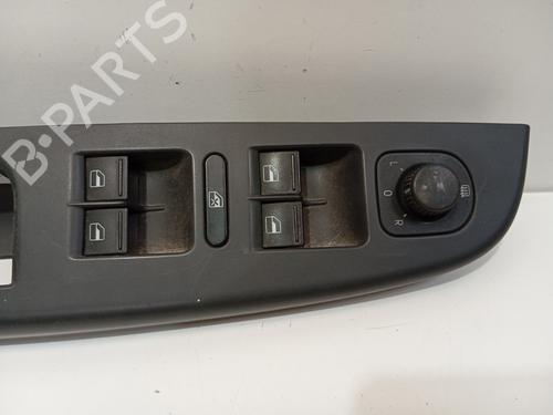 Left front window switch VW GOLF V (1K1)  | BP20137870I27 