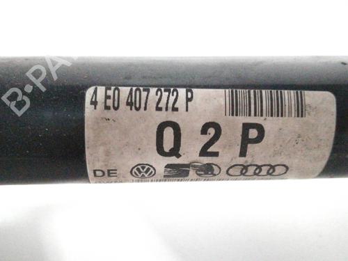 Right front driveshaft AUDI A8 D3 (4E2, 4E8) 3.0 TDI quattro | BP9356659M39 