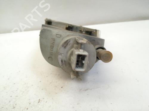 Right front indicator CITROËN SAXO (S0, S1)  | BP9351083C33 